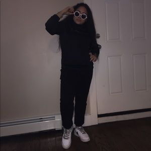 Meet your Posher, Emma